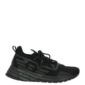 EA7 Sneakers in Schwarz für Herren