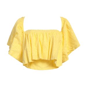 Dixie Yellow Top