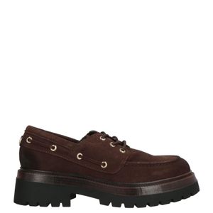 Steve Madden Brown Loafer