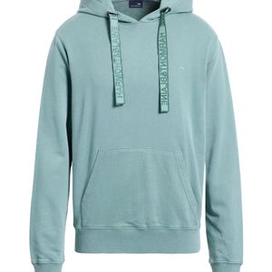 Harmont & Blaine Blue Sweatshirt for men