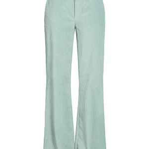 Dondup Blue Pants Cotton, Elastane