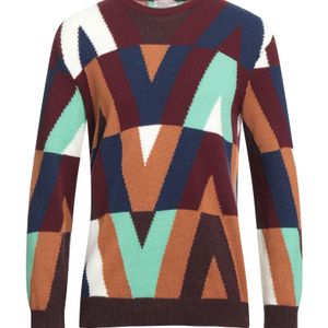 Valentino Garavani Blue Sweater for men