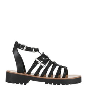 Zadig & Voltaire White Sandals Leather