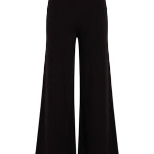 Vanisé Black Trouser