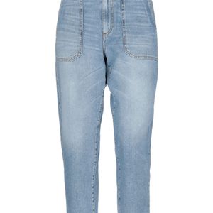 Pantaloni jeans di Nine:inthe:morning in Blu