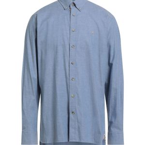 Hackett Hemd in Blau für Herren