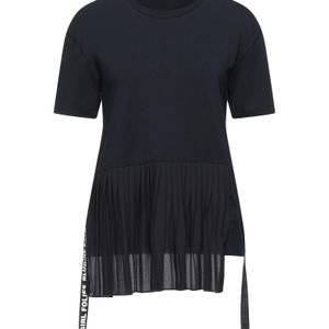Camiseta Blugirl Blumarine de color Negro