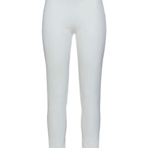 Pantalones Relish de color Blanco