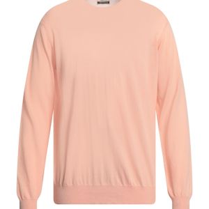 Pullover Heritage de hombre de color Rosa