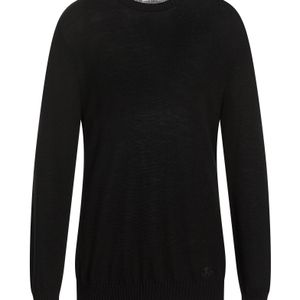 Jil Sander Black Sweater Wool for men