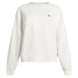 Twinset White Sweatshirts