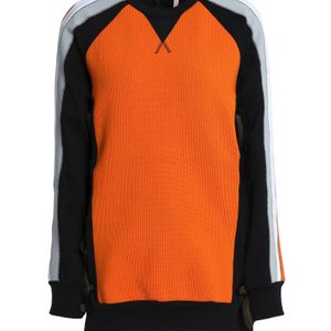No Ka 'oi Orange Sweatshirt