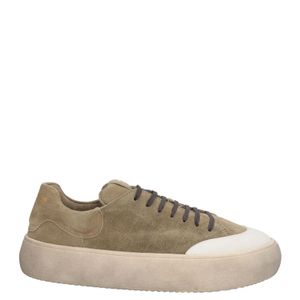 Primabase Brown Trainers for men