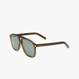 Saint Laurent Sl 596 Dune
