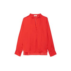 Zadig & Voltaire Red Tink Shirt