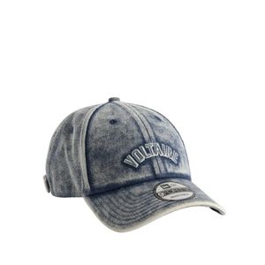 Zadig & Voltaire Grey Cap New Era X Zv Voltaire