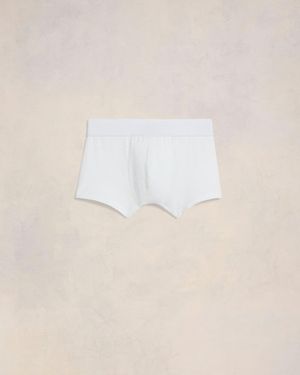 Nude Boxers for Men | Lyst
