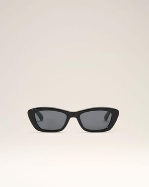 Ami Paris Sunglasses 75020 - Natural