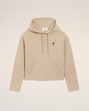 Ami Paris Hoodies for Women | Online Sale up to 60% off | Lyst