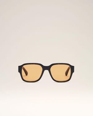 Ami Paris 75006 Sunglasses - Natural