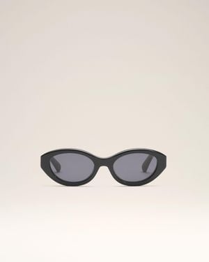 Ami Paris 75017 Sunglasses - Natural