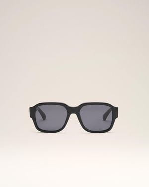 Ami Paris 75006 Sunglasses - Black