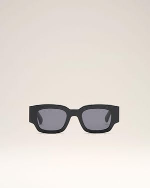 Ami Paris 75001 Sunglasses - Black