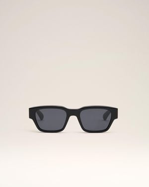 Ami Paris 75009 Sunglasses - Multicolour