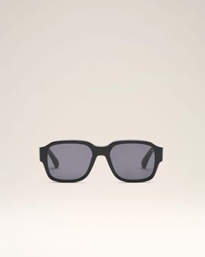 Ami Paris 75006 Sunglasses - Black