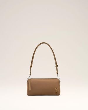 ami-Hazelnut-Nylon-Canvas-
