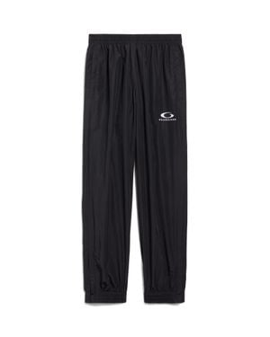 Balenciaga Loop Sports Icon Tracksuit Pants - Black