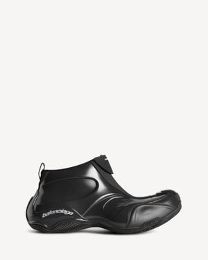 Balenciaga Trainers - Black