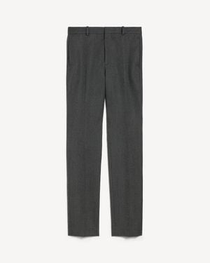 Balenciaga Tailoring Trousers - Grey