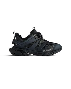 Balenciaga Sneakers Track - Nero