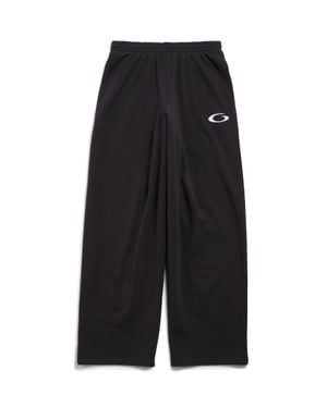 Balenciaga Basketball Series - Black