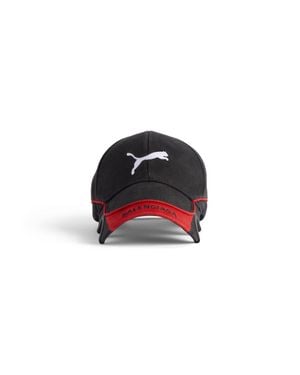 Balenciaga I Puma Cap - Black