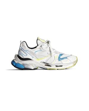 Balenciaga Sneakers Runner 2.0 - Bianco