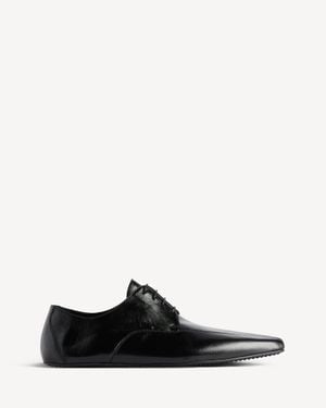 Balenciaga Derby Hyperflat - Nero
