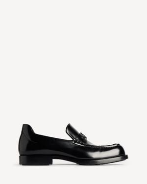 Balenciaga Comfy Loafer - Black