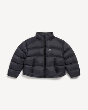Balenciaga Standard Puffer - Blue