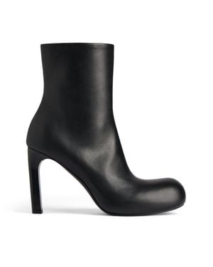 Balenciaga Fargo Bootie - Black