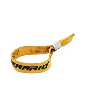 Balenciaga Automobili Lamborghini Armband - Mettallic