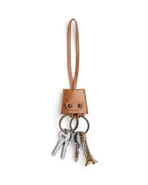 Balenciaga Le City Charm Eiffel - Metallic