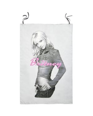 Balenciaga Music - White