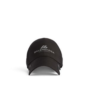 Balenciaga Hats for Women Online Sale up to 46 off Lyst