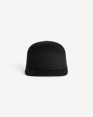 Balenciaga Cappello - Nero