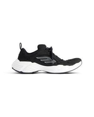 Balenciaga Monday Shoe - Nero