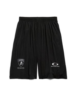 SS2020 BALENCIAGA BAGGY CHINO SHORTS #PFK5N5 | eBay