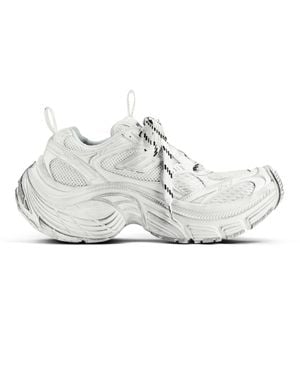 Balenciaga 6Xl Trainer - White