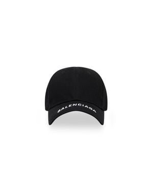 国内即発+BALENCIAGA+Patched Visor キャップ balenciaga-1260-Patch-Sunshade